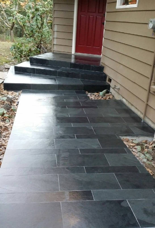 Oz Tile & Design Image